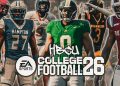 HBCU football left behind again in EA Sports College Football 26