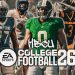 HBCU football left behind again in EA Sports College Football 26