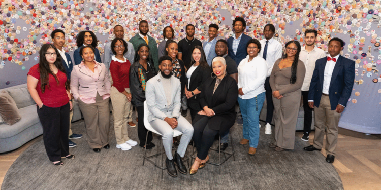 HBCU News – How NAHB’s HBCU Student Leadership Program Shaped Their Futures