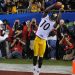 Santonio Holmes, former Super Bowl MVP, joins HBCU football coaching staff
