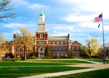 Many HBCUs Are Preparing for A Future Without Government Funding