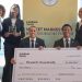 HBCU News – Howard Team Wins $1M in Goldman Sachs’ Market Madness Competition