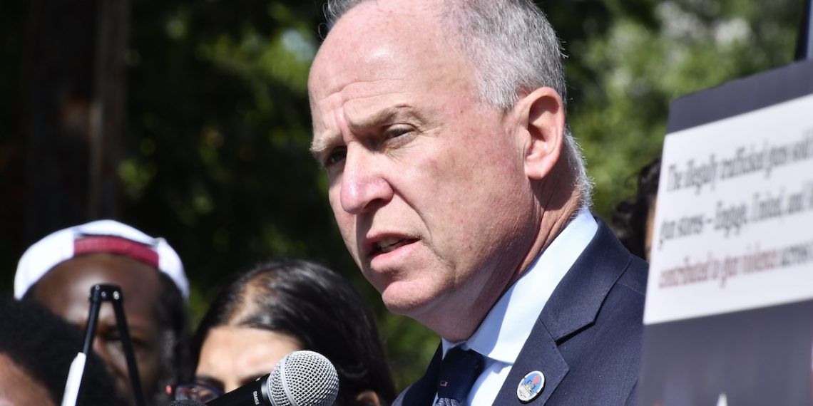 D.C. warns of scam targeting toll collection payments