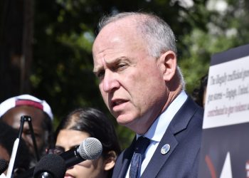 D.C. warns of scam targeting toll collection payments