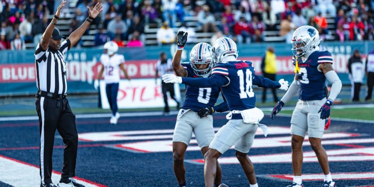 Howard University and FAMU to clash in 2025 Orange Blossom Classic