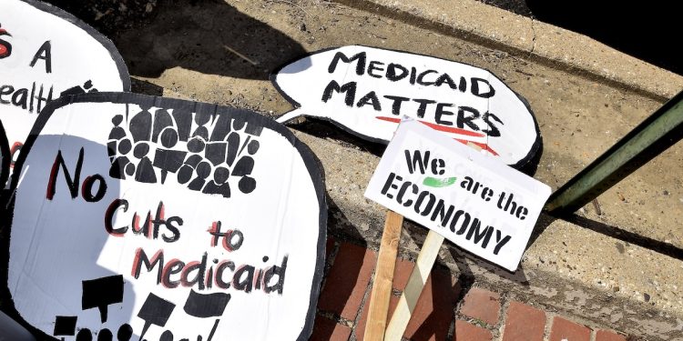 Senate budget bill threatens Black communities with significant cuts