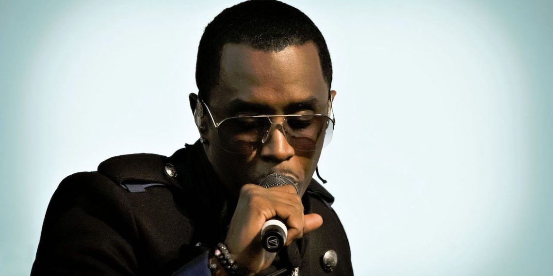 Diddy’s fate in hands of diverse New York jury