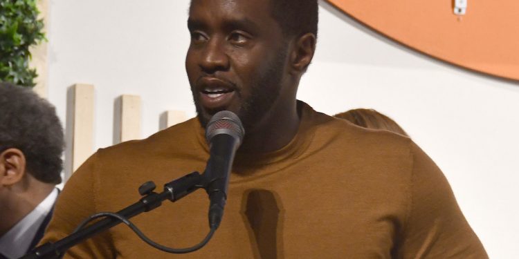 Sean ‘Diddy’ Combs’ federal trial begins in NYC