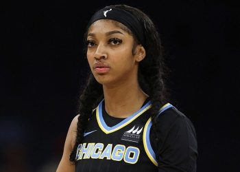 WNBA Probes Racist Abuse Aimed at Angel Reese