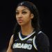 WNBA Probes Racist Abuse Aimed at Angel Reese