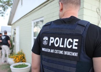 ICE raids in D.C. stoke fear among immigrants and citizens