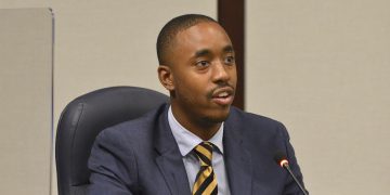 Prince George’s County Council chair fights food insecurity