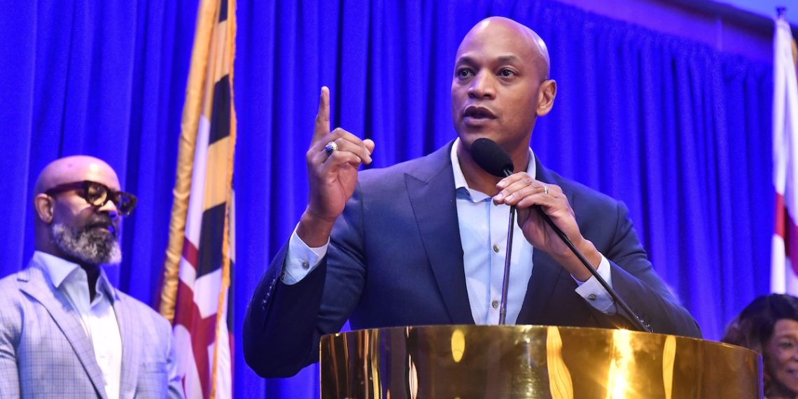 Maryland Gov. Wes Moore to Sign Bills on Reproductive Rights