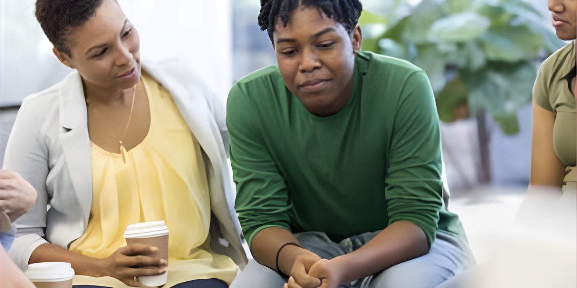 Prioritize mental health: Find resources and support