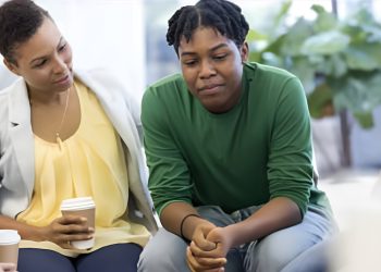 Prioritize mental health: Find resources and support