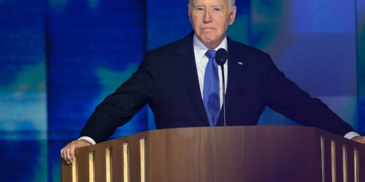 Biden’s prostate cancer spreads to bones, treatment plans underway
