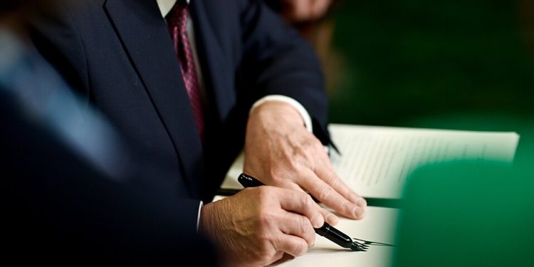 NBA concerned over White House proposal to cut CDFI Fund funding