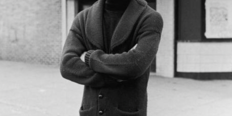 Robert Hooks: Bringing Change Through Theater