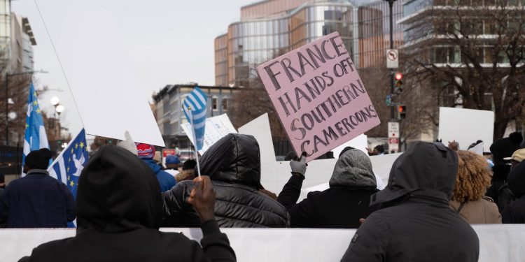 Global freedom in crisis as Trump’s authoritarianism grows