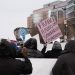 Global freedom in crisis as Trump’s authoritarianism grows