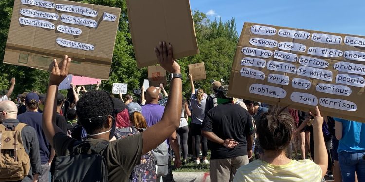 5 years after Floyd: Trump’s potential pardon of Chauvin worries activists