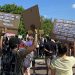 5 years after Floyd: Trump’s potential pardon of Chauvin worries activists
