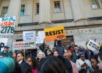 Extremism surges in U.S., targeting communities