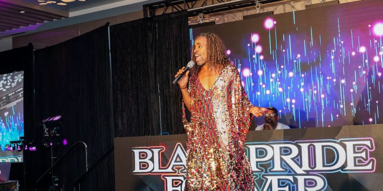 DC Black Pride: Celebrating Freedom and Pride in Washington