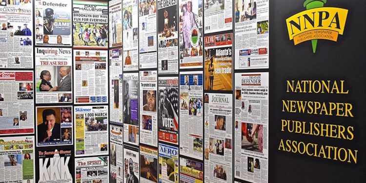 Community news institutions face financial risk