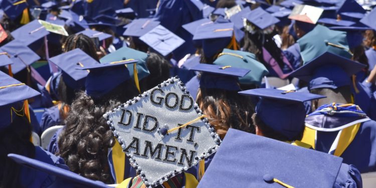 Black Graduates Struggle with High Unemployment and Debt