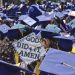 Black Graduates Struggle with High Unemployment and Debt