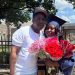Hip-hop icon celebrates daughter’s HBCU graduation