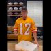 Ex-NFL coach Jon Gruden excited to receive gift box from HBCU football program