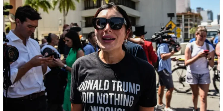 Trump Pulls Surgeon General Pick After Right-Wing Influencer Laura Loomer Complains, But New Candidate Casey Means Faces Even More MAGA Backlash