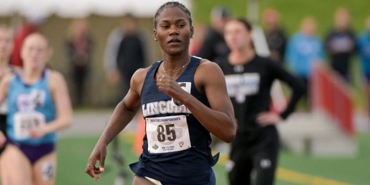 This HBCU track team stood out at the NCAA Division II championships