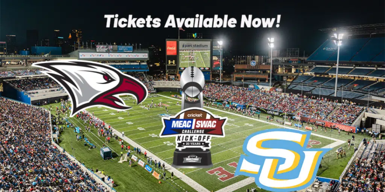 HBCU football season opener returns to ABC Primetime