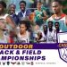 Howard, Norfolk State Dominate 2025 MEAC Track Championships