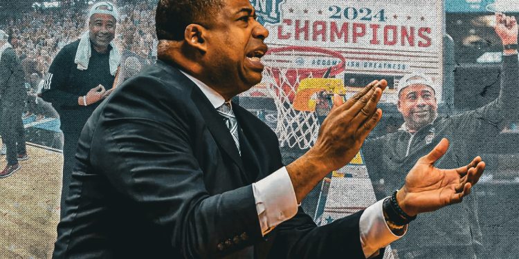 Morehouse tabs ACC assistant, HBCU alum as next hoops HC