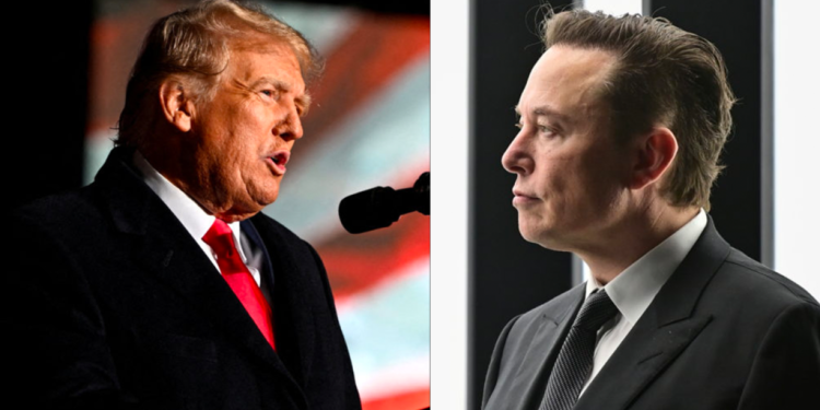HBCU News – Elon Musk Departing From The White House