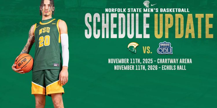 Historic HBCU vs PWI crosstown hoops rivalry renewed