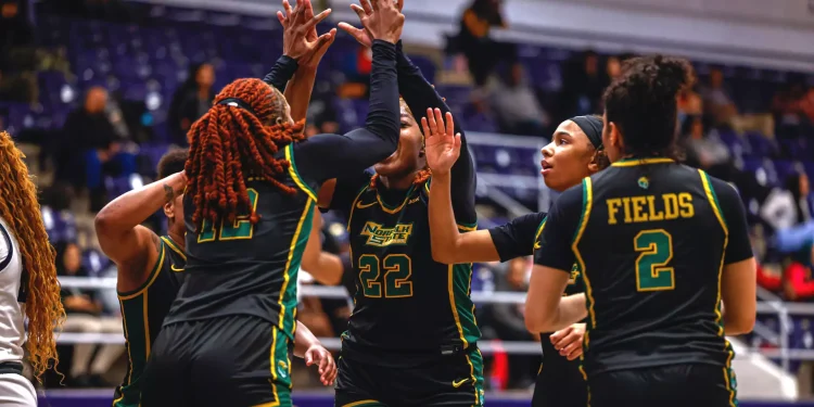 Norfolk State and Howard dominate MEAC team awards