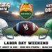 HBCU football Classic announces new Title Partner