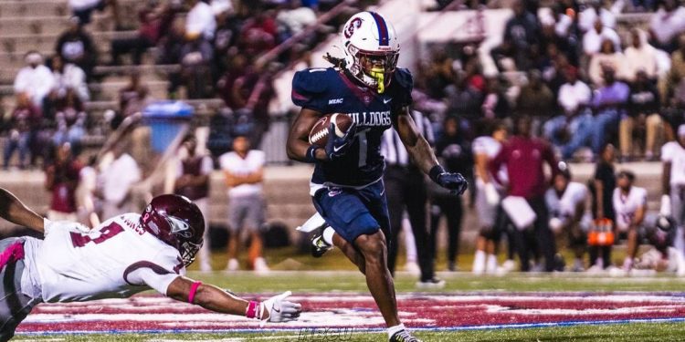 HBCU News – NFL franchise to host HBCU league’s media day event