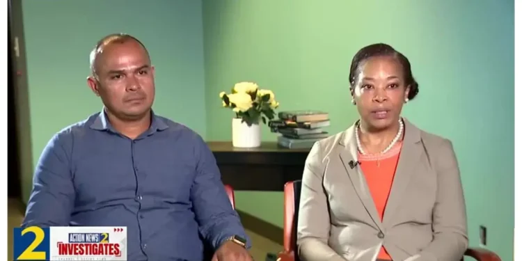 Black First-Grader Called the N-Word and Mobbed By White Students Yelling ‘Attack!’ — Outraged Parents Say Georgia School Responded By Forcing Them Off Campus