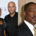 Fans Shocked Mel B Praises Eddie Murphy’s Co-Parenting Years After Comedian Denied Paternity