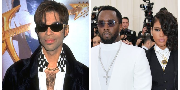 How Prince Is Tied Up in Diddy Federal Sex Trafficking Trial
