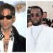 How Prince Is Tied Up in Diddy Federal Sex Trafficking Trial