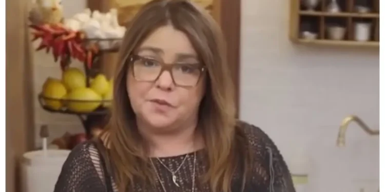Fans Are Concerned By Rachael Ray’s Unrecognizable Appearance and Slurred Speech In New Video