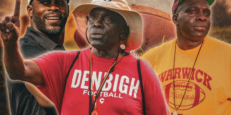 Michael Vick mentor, Virginia football legend dies at 73