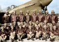 HBCU News – The Tuskegee Airmen are deeply connected to Memorial Day through their courageous service